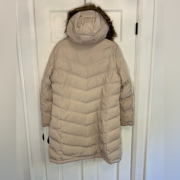 Calvin Klein Winter jacket - Picture 2 of 10